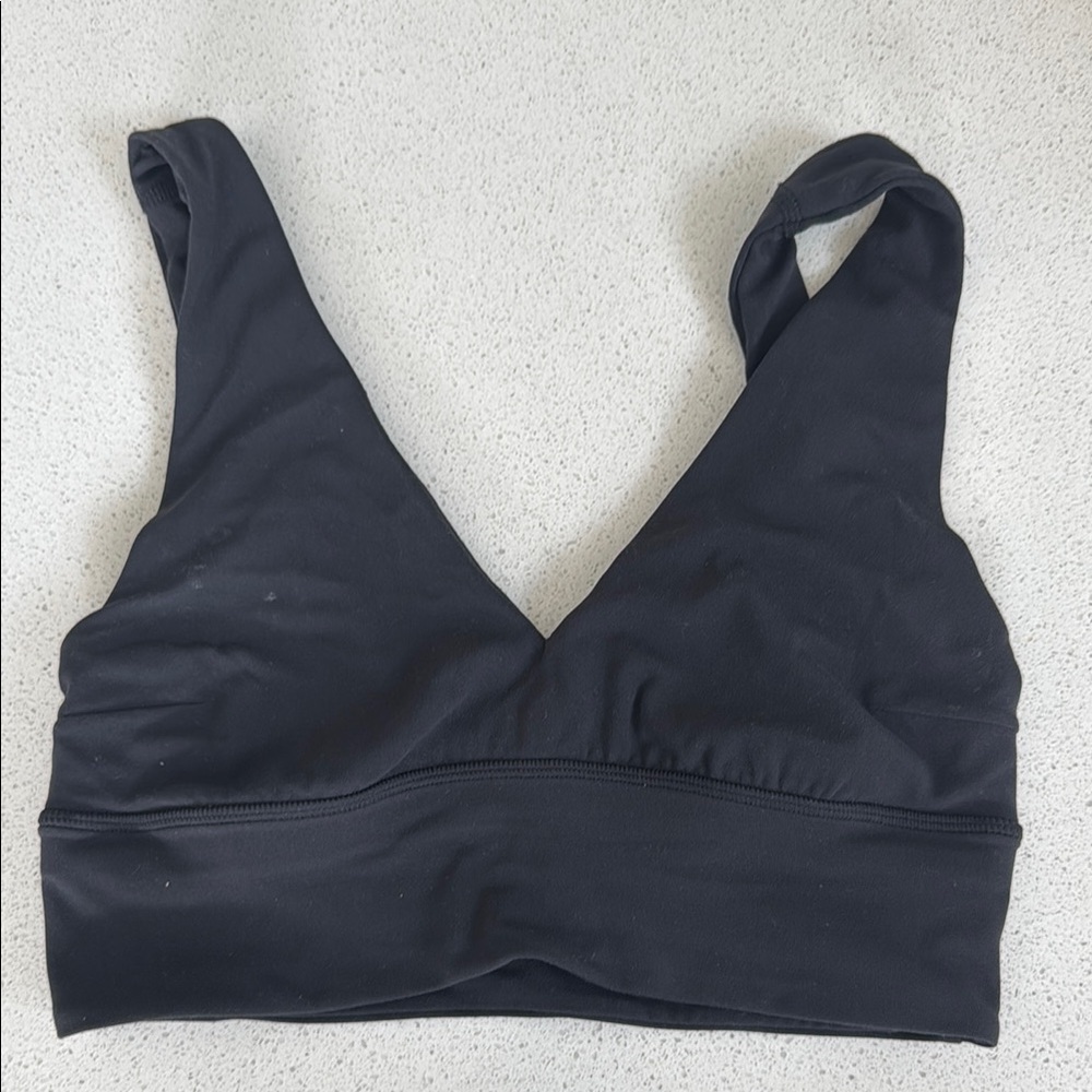 lululemon Align™ V-Neck Bra